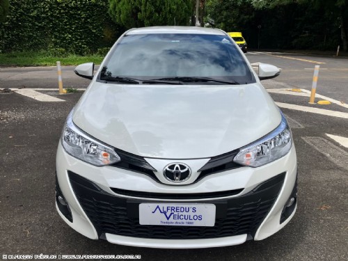 Toyota YARIS XL 2019/2019